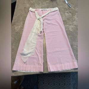 Arden B. Capri pants size 2